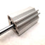 Used IR Ingersoll Rand MDS12-AAADN-020 Pneumatic Air Cylinder Stroke: 20mm Bore: 12mm