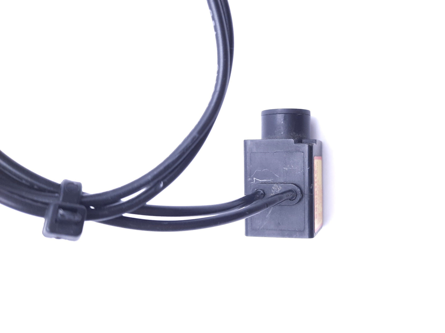 Used Numatics Assy No. 237-261B Solenoid Coil, 120VAC, 0.06A, 14" Leads