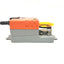 Used BELIMO LMX24-SR-F Damper Actuator 45in-lbs (5Nm) 24VAC/DC, 8x8mm Shaft, 95°