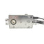 Used BELIMO LMX24-SR-F Damper Actuator 45in-lbs (5Nm) 24VAC/DC, 8x8mm Shaft, 95°