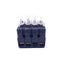 Used Lot of 4 Cutler-Hammer E22D Series A1 Light Module Contact Blocks, 250V, 1-3.5W