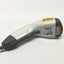 Used Intermec Scanplus 1800 ST Handheld Barcode Laser Scanner Reader, USB Cable