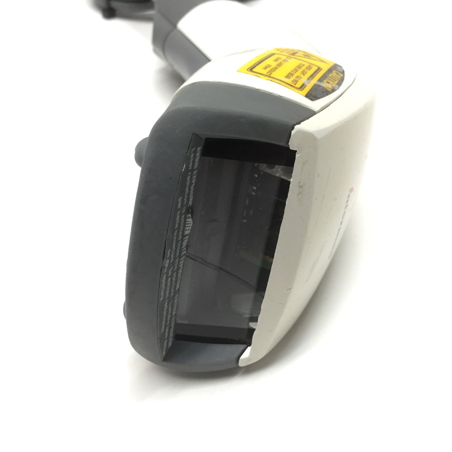 Used Intermec Scanplus 1800 ST Handheld Barcode Laser Scanner Reader, USB Cable