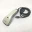 Used Intermec Scanplus 1800 ST Handheld Barcode Laser Scanner Reader, USB Cable
