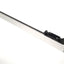 Used Heidenhain LS 406 Linear Encoder Measuring Length 420mm Total 557mm, 329 982-43