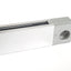 Used Heidenhain LS 406 Linear Encoder Measuring Length 420mm Total 557mm, 329 982-43