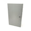Used Hoffman CSD20126 Concept Single-Door Enclosure 20" x 12" x 6" NEMA 12, 4