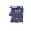 Used Lot of 2 Eaton M22-LED- Light Module Contact Blocks, 12-30V, 5-14mA