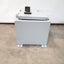 Used Hoffman A161210LP Electrical Enclosure With Allen Bradley 140M-C2E-C16 Breaker