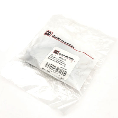 New Cutler-Hammer E50KL545 Limit Switch Fork Lever w/Ball Bearing Rollers 1-1/2"