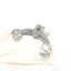 New Cutler-Hammer E50KL545 Limit Switch Fork Lever w/Ball Bearing Rollers 1-1/2"