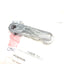 New Cutler-Hammer E50KL552 Limit Switch Lever w/Ball Bearing Roller 2" Long