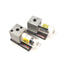 Used Lot of 2 Numatrol II 215-219A Pneumatic Filter, 150psi Max, Ports: 1/8"NPT