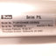 Used Parker P1LM040DNN685.000WBN5N Pneumatic Cylinder, Bore: 40mm, Stroke: 685mm