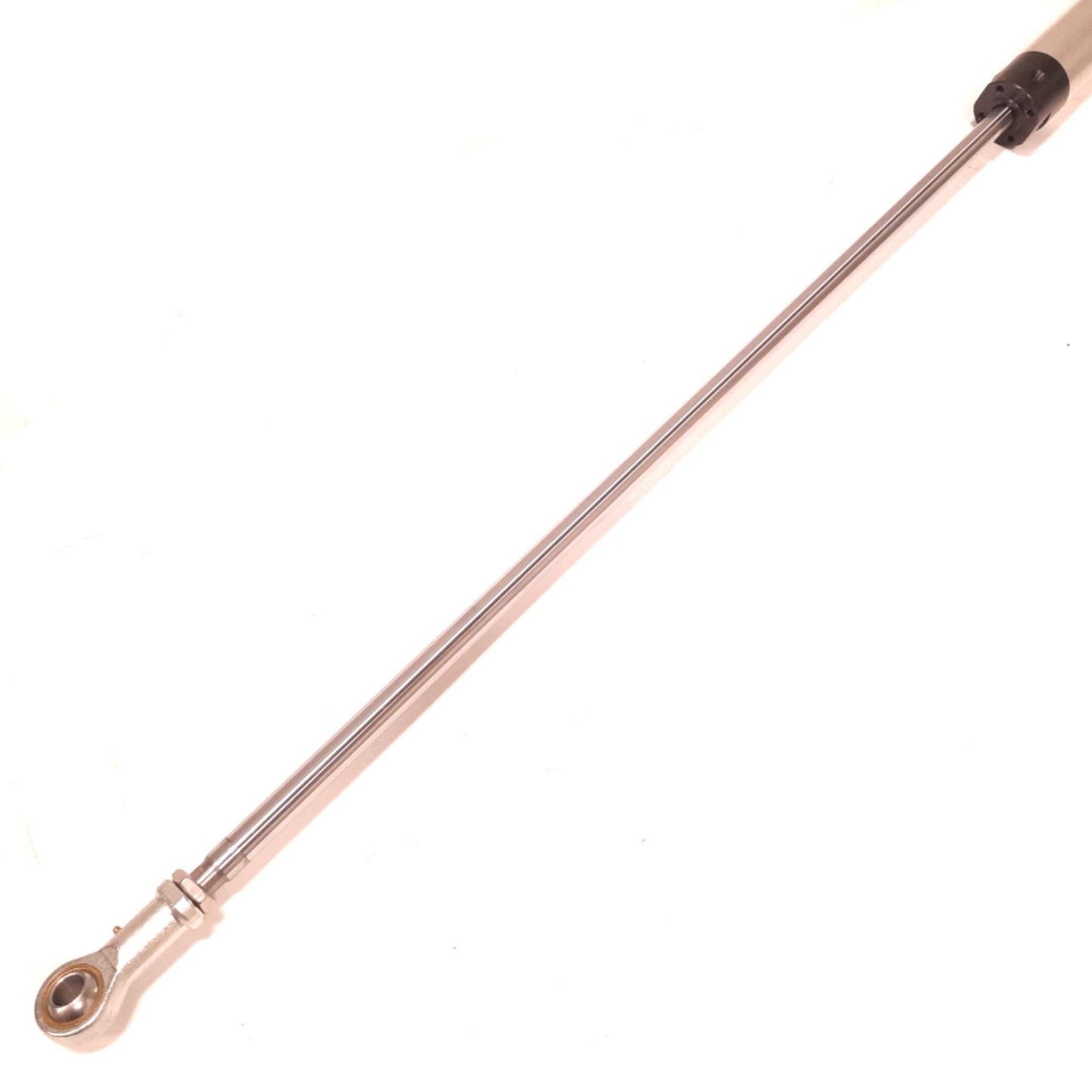 Used Parker P1LM040DNN685.000WBN5N Pneumatic Cylinder, Bore: 40mm, Stroke: 685mm