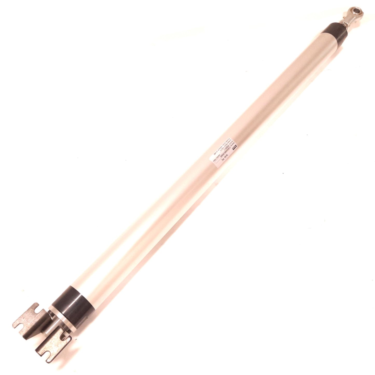 Used Parker P1LM040DNN685.000WBN5N Pneumatic Cylinder, Bore: 40mm, Stroke: 685mm