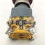 Used EOA Emergency E-Stop Button Switch Twist-Release w/ 704.905.5 Contact 1NC-1NO