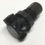 Used Norgren R07-200-RGLA Mini Pressure Regulator 300psi Input, 125psi Out, 1/4" NPT