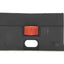 Used Telemecanique ZB2-BE702 Through-Hole Pushbutton Contact Block SPST NC 300V 5A