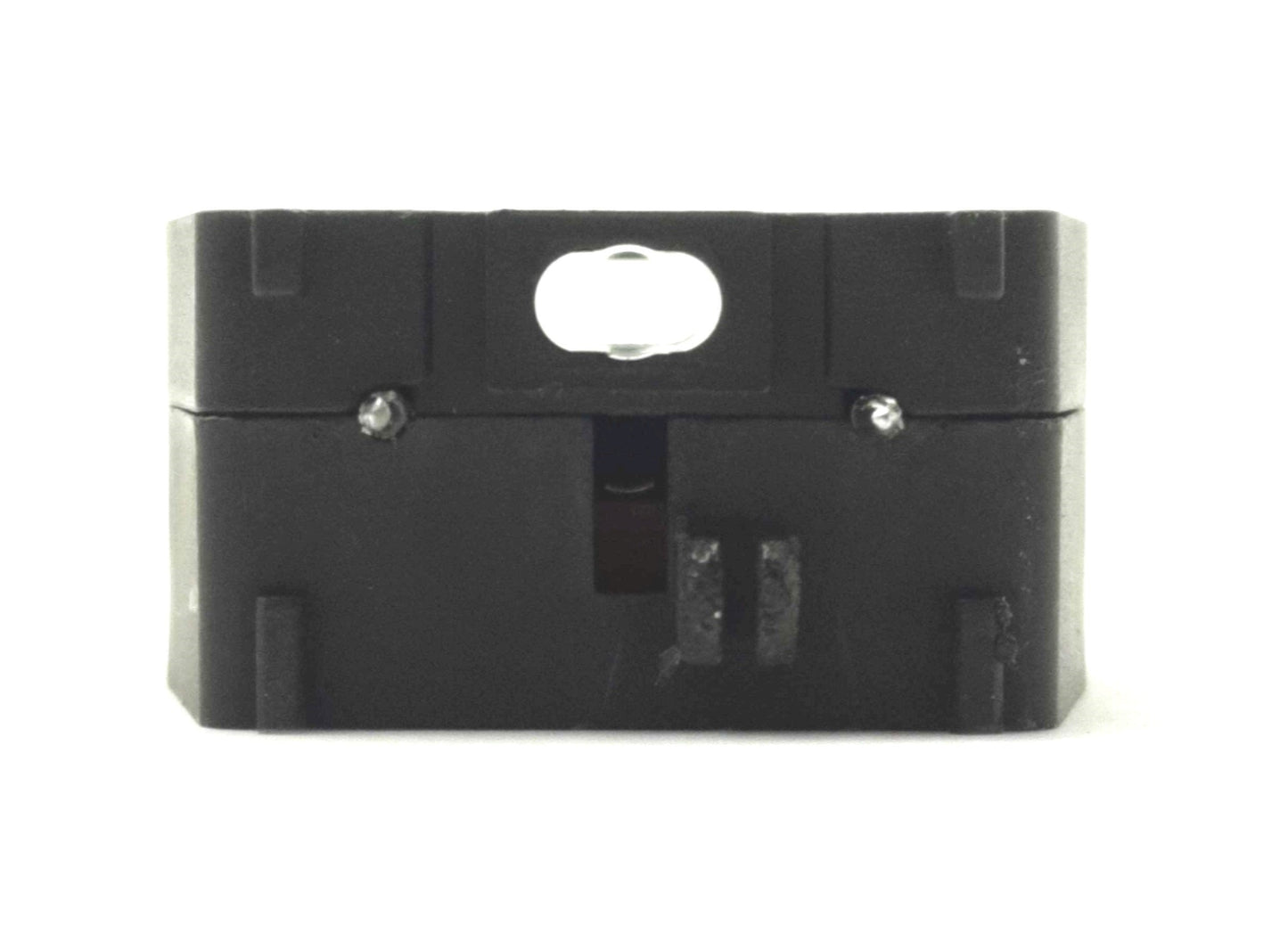 Used Telemecanique ZB2-BE702 Through-Hole Pushbutton Contact Block SPST NC 300V 5A