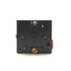 Used Telemecanique ZB2-BW0671 Thru-Hole Illuminated Pushbutton Contact SPST NO 300V