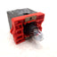 Used Schneider Telemecanique ZB2-BW067 Pilot Light Pins