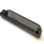 Used Lot of 42 Black Plastic Drawer Cabinet Pull Handle, 101mm Center, Thread: 10-32