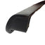 Used Lot of 42 Black Plastic Drawer Cabinet Pull Handle, 101mm Center, Thread: 10-32