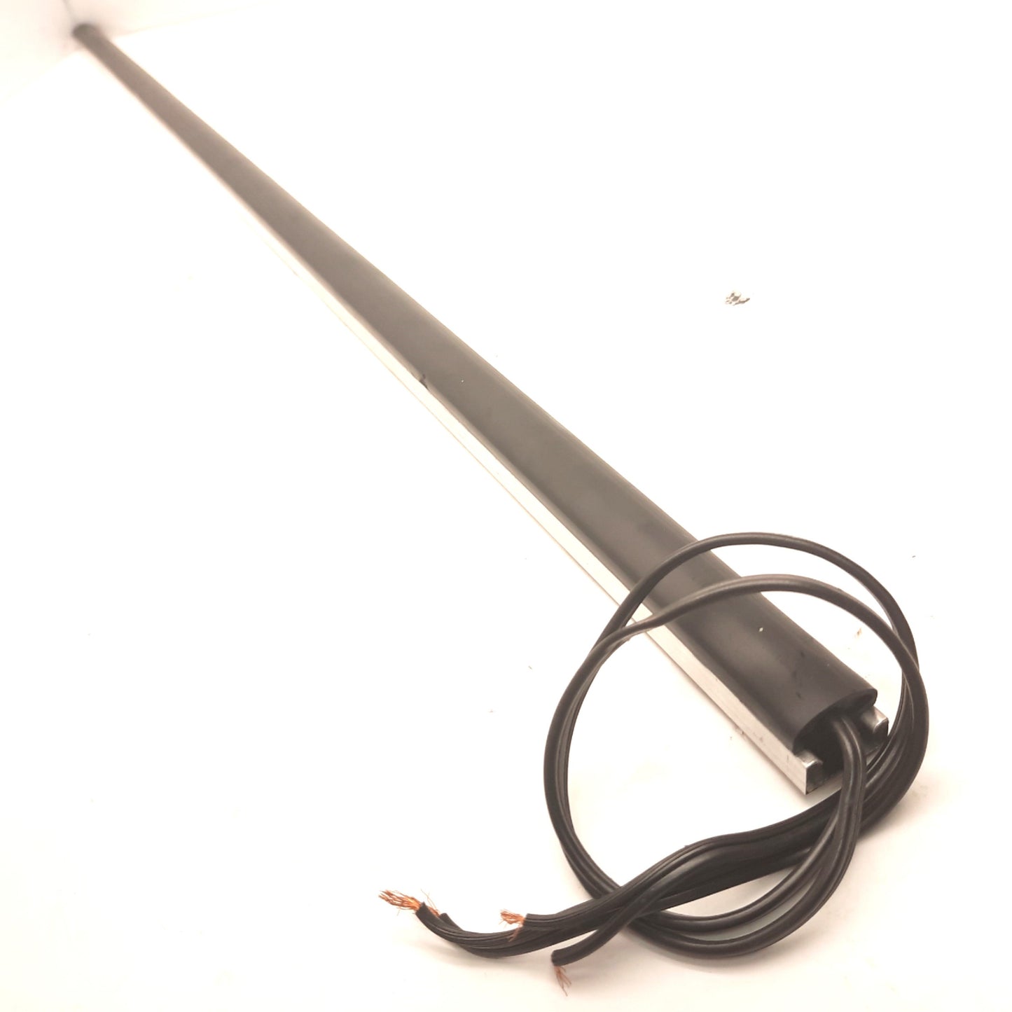 Used Tapeswitch TS-6 Mini Edge Sensing Switch, 33" Long, 0.72" Wide, 0.63" Tall 28V