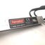 Used Tapeswitch TS-6 Mini Edge Sensing Switch, 33" Long, 0.72" Wide, 0.63" Tall 28V