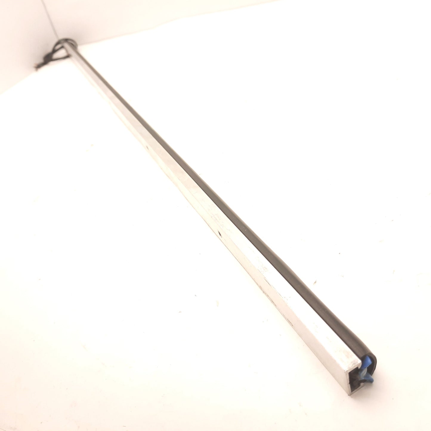 Used Tapeswitch TS-6 Mini Edge Sensing Switch, 33" Long, 0.72" Wide, 0.63" Tall 28V