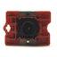 Used Telemecanique ZB2-BV67 Though-Hole Pilot Light Contact Block, BA9s 130V 2.9W