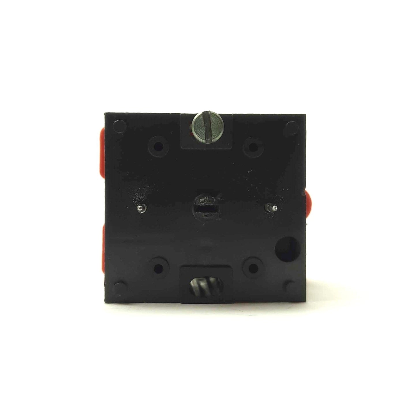 Used Telemecanique ZB2-BV67 Though-Hole Pilot Light Contact Block, BA9s 130V 2.9W