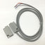 Used Sentrol 341-B3T-06J GuardSwitch Safety Interlock Switch TPST, 2NO-NC, w/Actuator