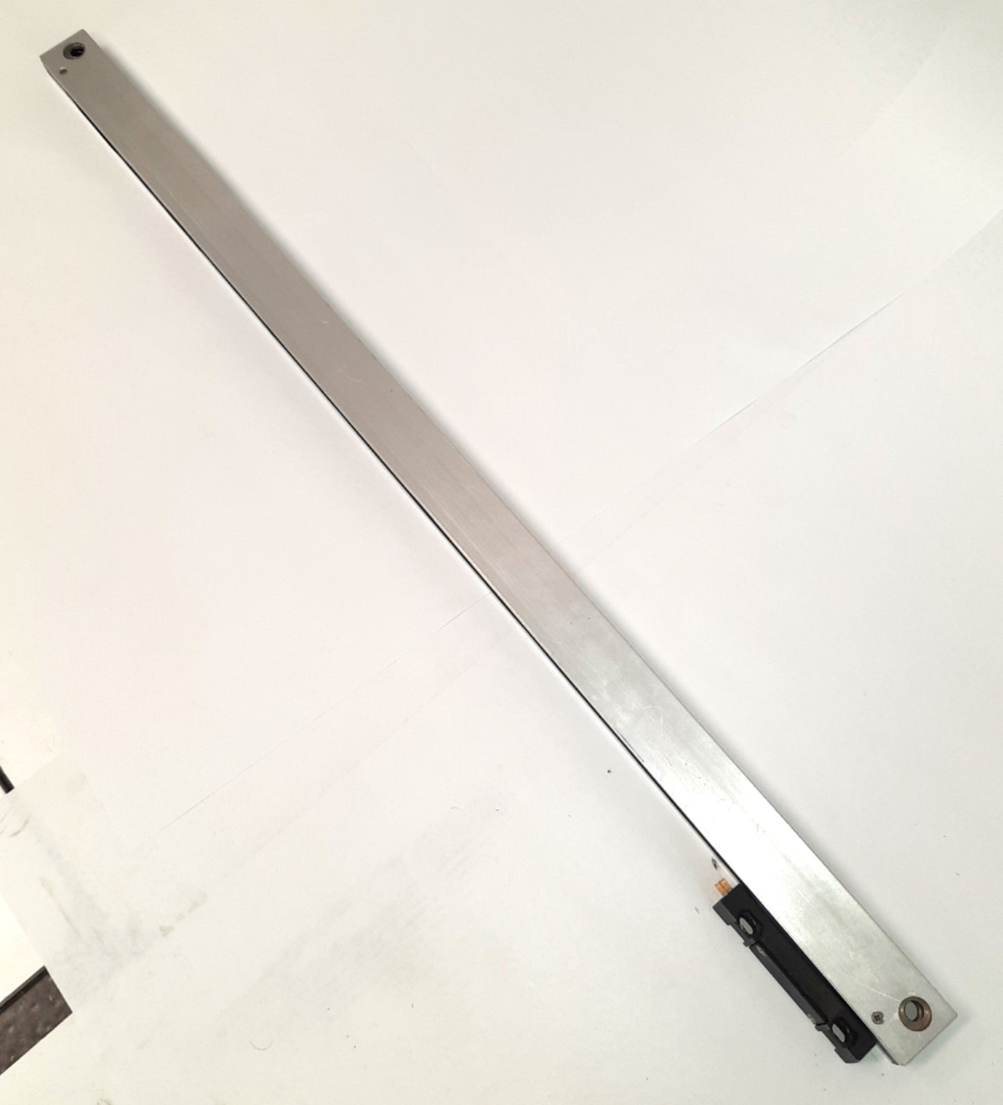 Used Heidenhain LS 406 Linear Encoder, Measuring Length: 570mm, 310 110 26
