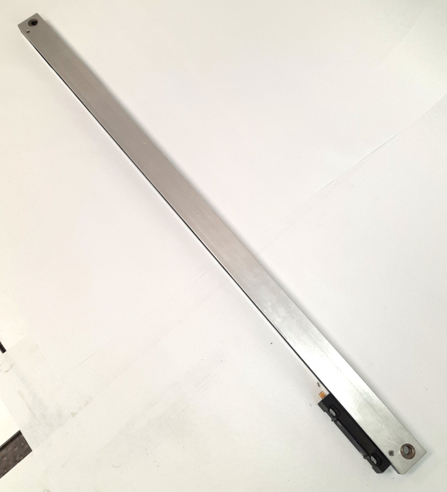 Used Heidenhain LS 406 Linear Encoder, Measuring Length: 570mm, 310 110 26