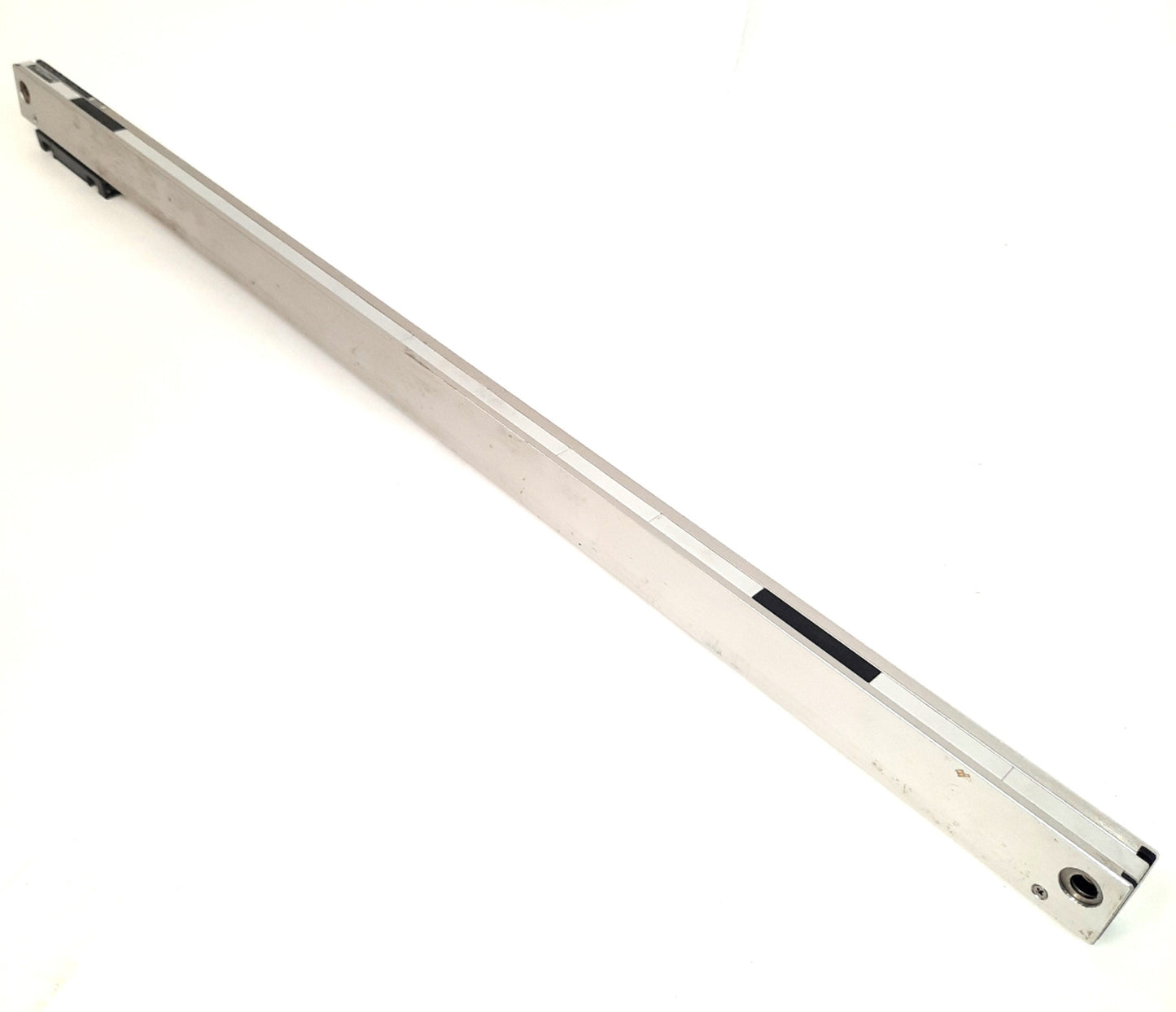 Used Heidenhain LS 406 Linear Encoder, Measuring Length: 570mm, 310 110 26
