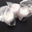 New Lot of 3 Norgren 665-03 Compressed Oil Drain Filter
