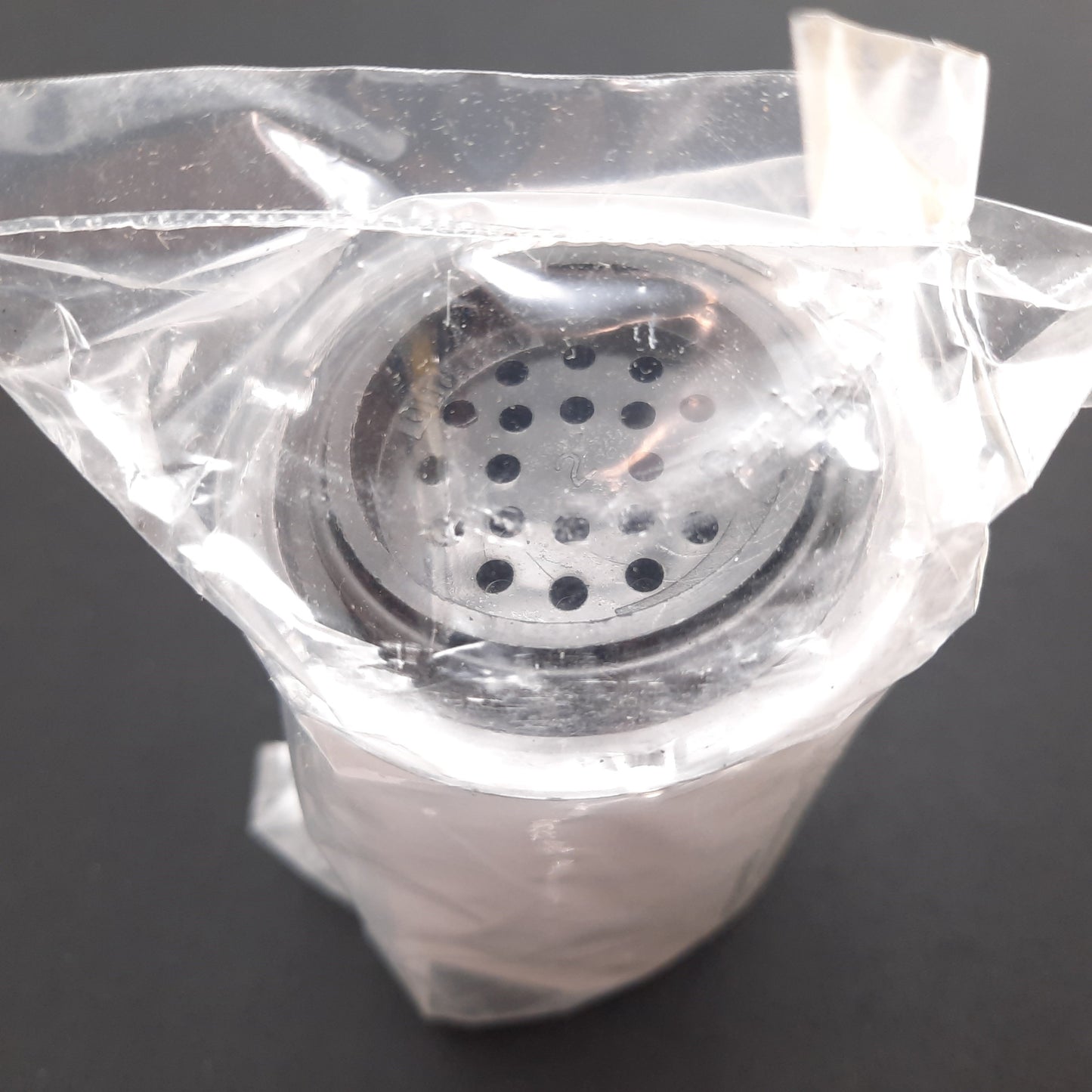 New Lot of 3 Norgren 665-03 Compressed Oil Drain Filter