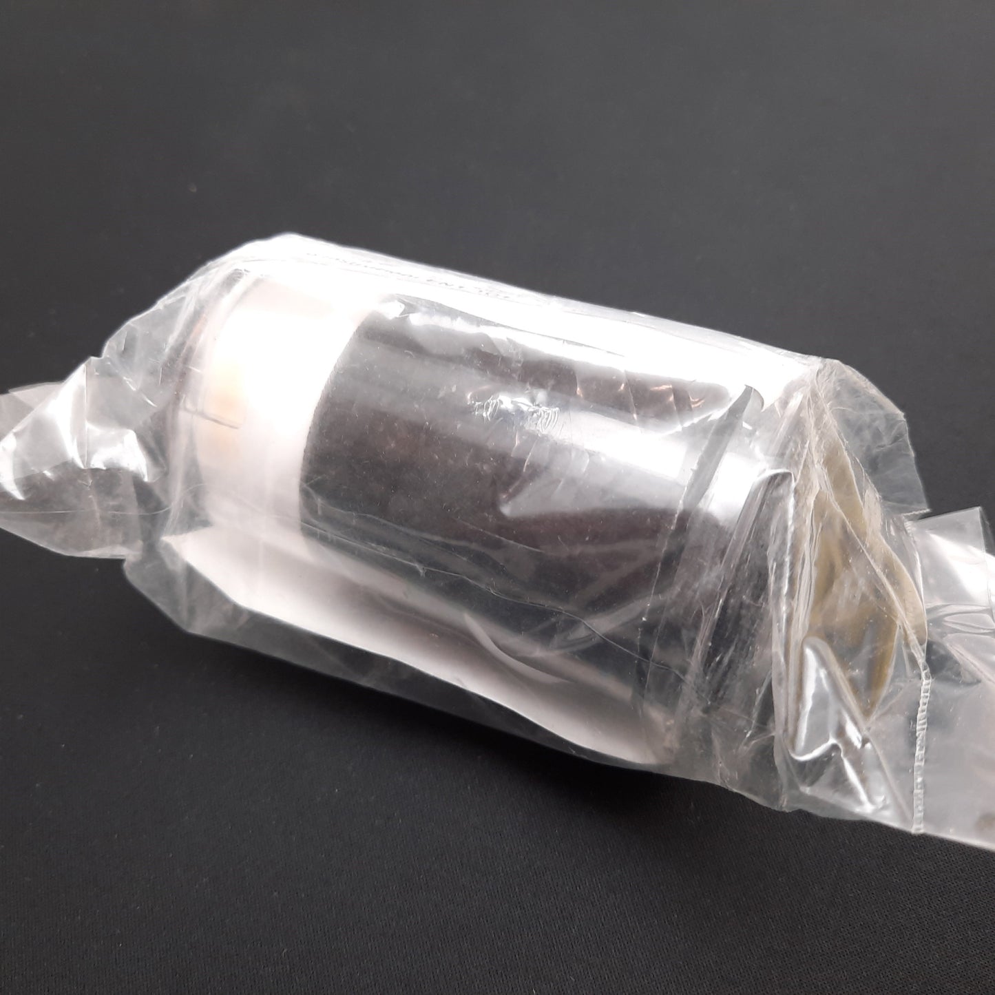 New Lot of 3 Norgren 665-03 Compressed Oil Drain Filter