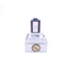 Used Humphrey 42E1-LW 39 24VDC Solenoid With 2 1/4" Valve, 3/8" NPT, 1/4" NPT Ports
