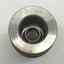 New – Open box PCC Dixon 4FS4-S Series F Hose Barb Quick Connect Coupler Stainless Steel, 1/2"