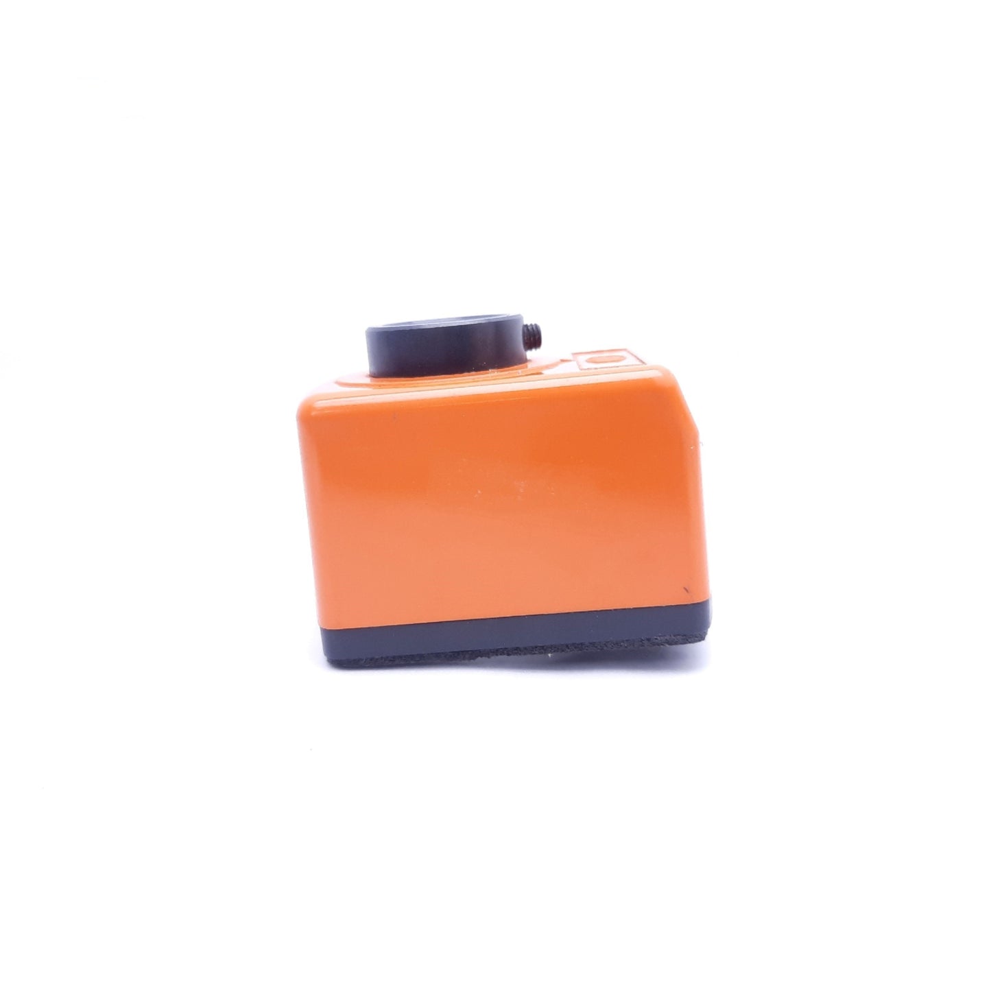 Used Siko 0904-2-.10 Digital Position Indicator, 5-Digit, 3/4" Diameter, 500RPM Max