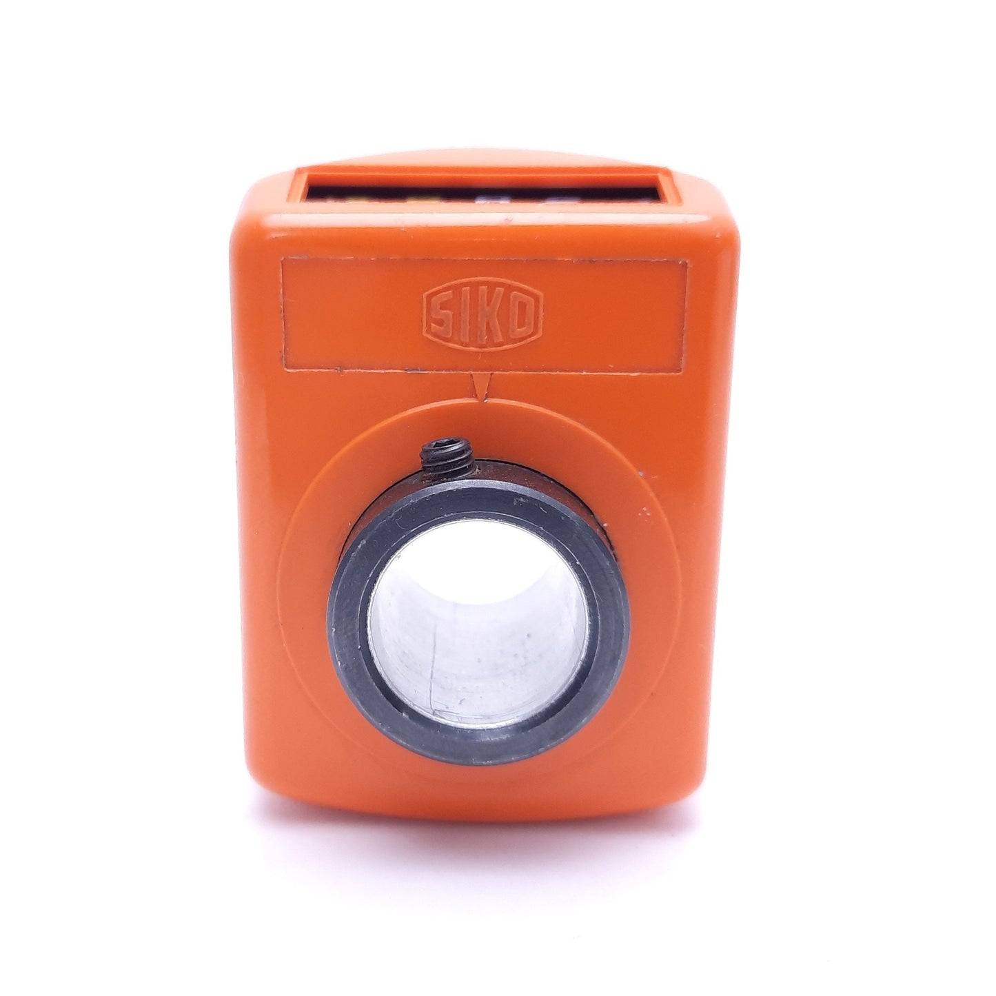 Used Siko 0904-2-.10 Digital Position Indicator, 5-Digit, 3/4" Diameter, 500RPM Max
