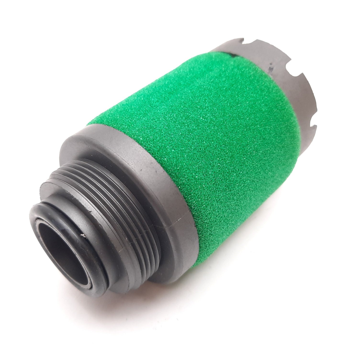 New – Open box Norgren 665-04 Oil Filter Element, 2" Diameter x 3.375", 1-1/2 x 16 Thread