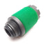 New – Open box Norgren 665-04 Oil Filter Element, 2" Diameter x 3.375", 1-1/2 x 16 Thread