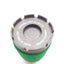 New – Open box Norgren 665-04 Oil Filter Element, 2" Diameter x 3.375", 1-1/2 x 16 Thread
