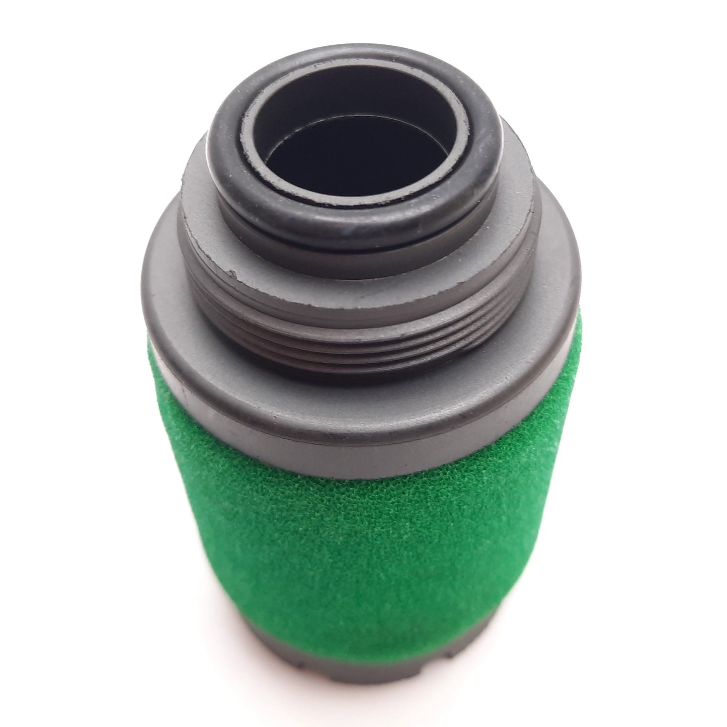 New – Open box Norgren 665-04 Oil Filter Element, 2" Diameter x 3.375", 1-1/2 x 16 Thread