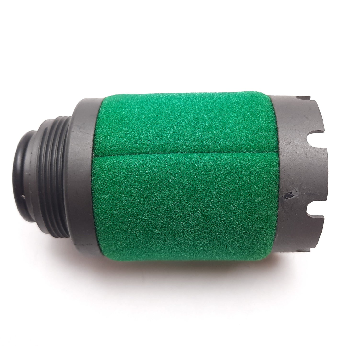 New – Open box Norgren 665-04 Oil Filter Element, 2" Diameter x 3.375", 1-1/2 x 16 Thread