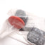 New Eaton E22LB2B Push Button, 40mm Mushroom, Red, Momentary, N/C Contact Block